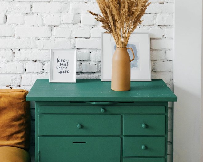 Bedroom Drawers